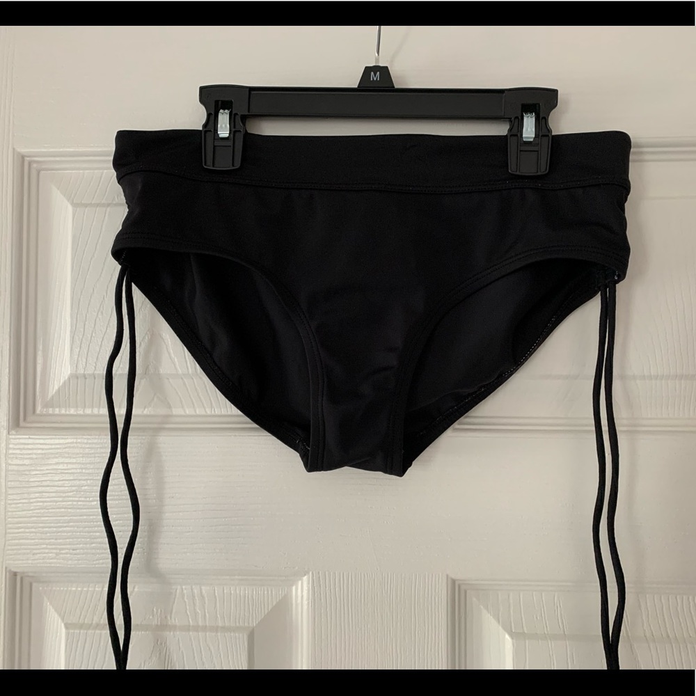 Nike swim bottoms